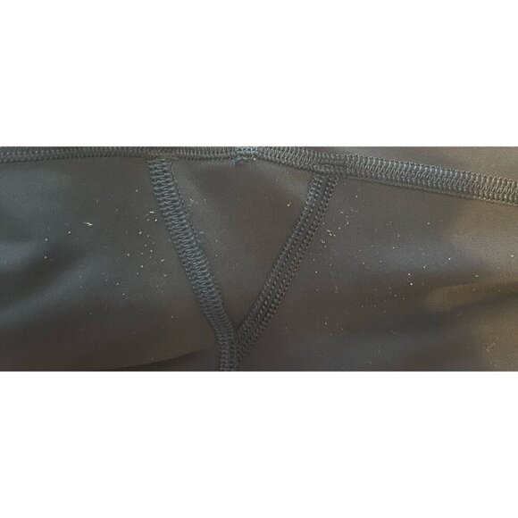 Lululemon Tight Stuff II Navy Blue Size 6 - Picture 5 of 5